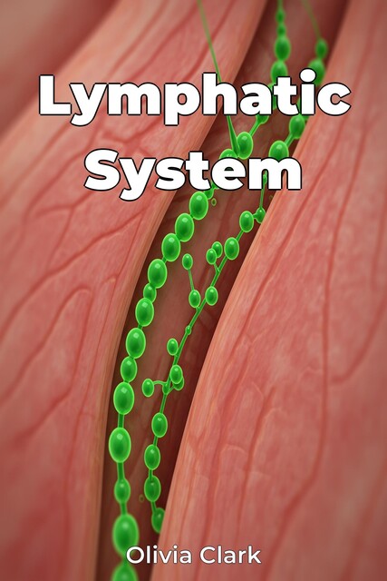 Lymphatic System, Olivia Clark