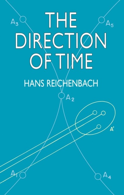The Direction of Time, Hans Reichenbach