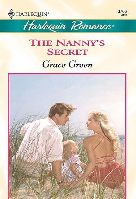 The Nanny's Secret, Grace Green