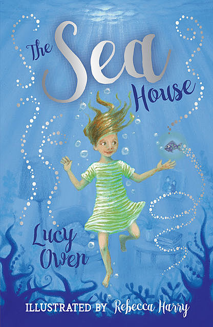The Sea House, Lucy Owen