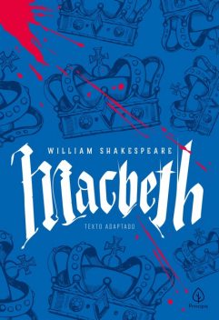 Macbeth, William Shakespeare