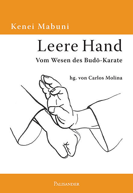 Leere Hand, Kenei Mabuni
