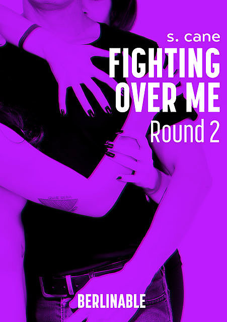 Fighting Over Me – Episode 2, S. Cane