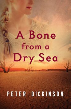 A Bone from a Dry Sea, Peter Dickinson