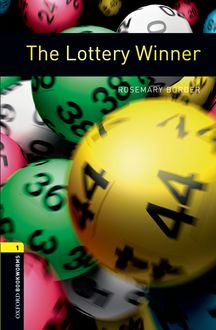 The Lottery Winner, Rosemary Border