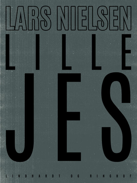 Lille Jes, Lars Nielsen
