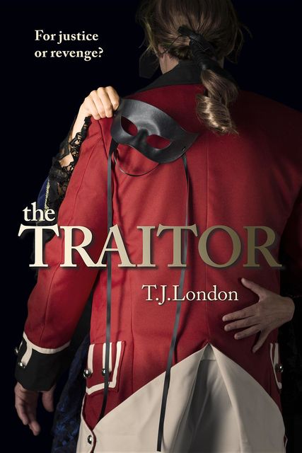 The Traitor, T.J. London