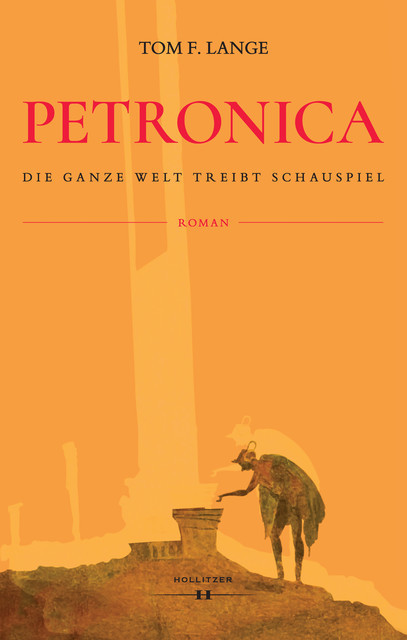 Petronica, Tom F. Lange