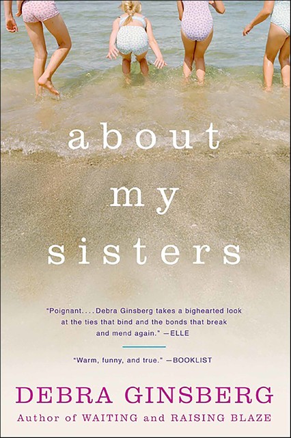 About My Sisters, Debra Ginsberg