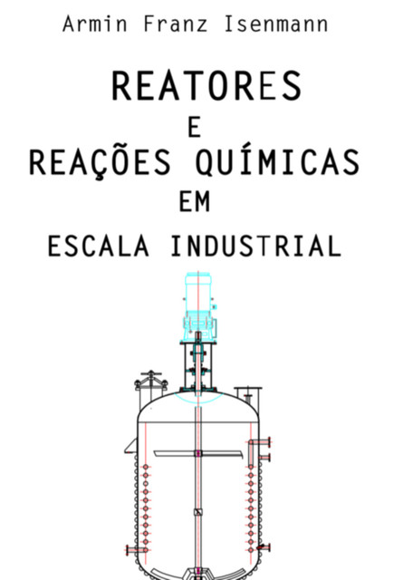 Reatores, Armin, Franz Isenmann