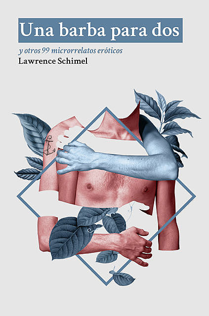Una barba para dos, Lawrence Schimel