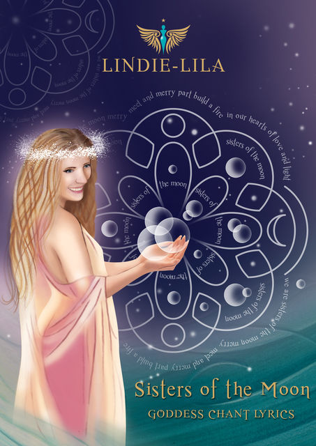 Sisters of the Moon, Lindie-Lila