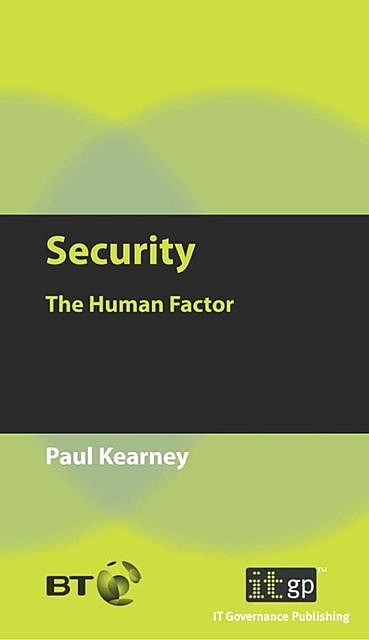 Security, Paul Kearney