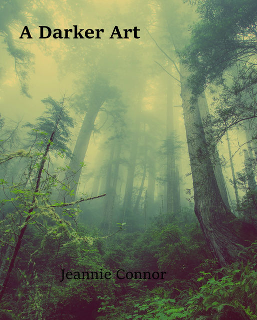 A Darker Art, Jeannie Connor