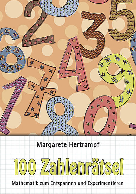 100 Zahlenrätsel, Margarete Hertrampf