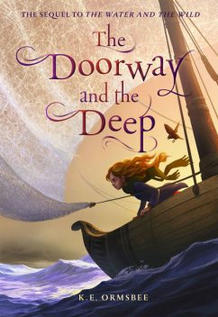The Doorway and the Deep, K.E. Ormsbee