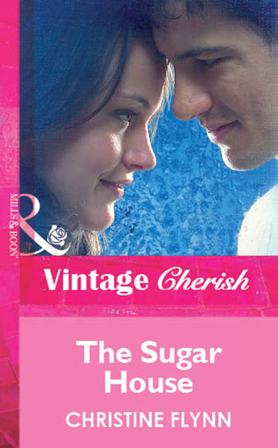 The Sugar House, Christine Flynn