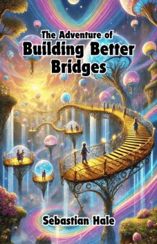 The Adventure of Building Better Bridges, Sebastian Hale