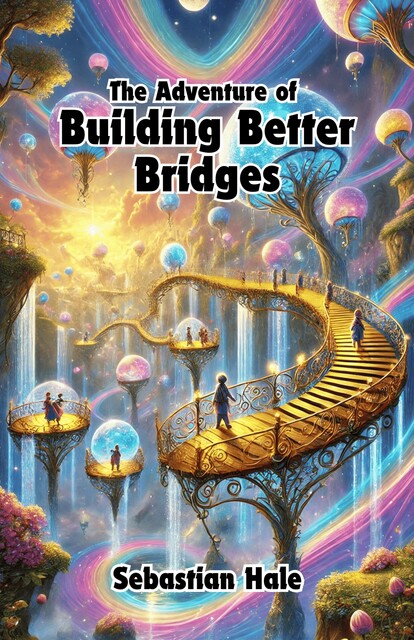 The Adventure of Building Better Bridges, Sebastian Hale