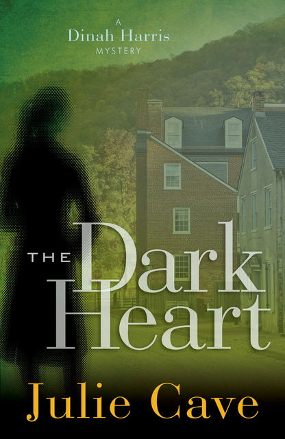Dark Heart, The, Julie Cave