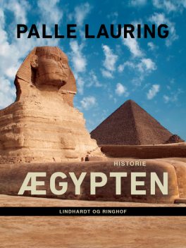 Ægypten, Palle Lauring