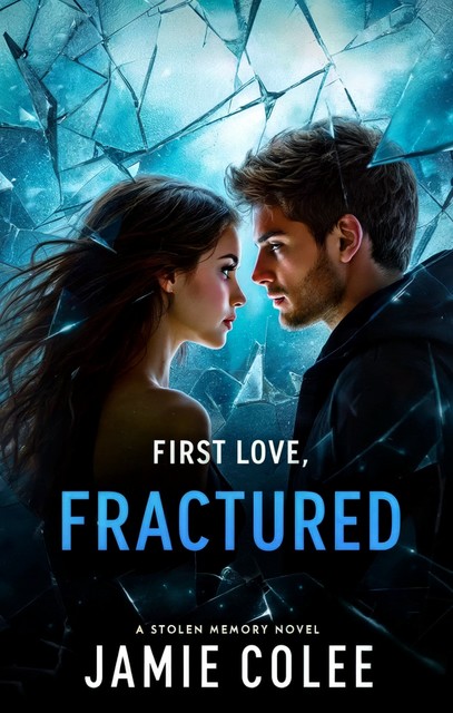 First Love, Fractured, Jamie Colee