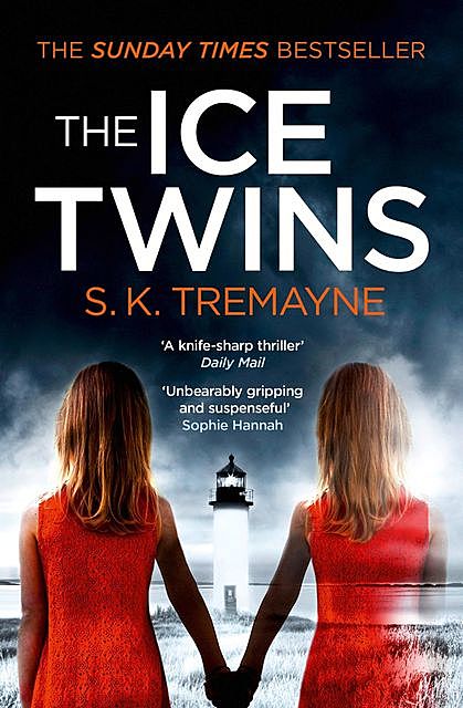The Ice Twins, S.K. Tremayne