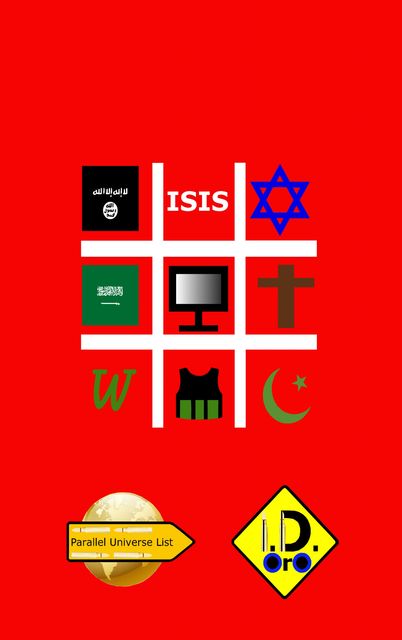 ISIS, I.D. Oro