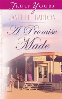 Promise Made, Janet Lee Barton