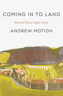 English Elegies, Andrew Motion