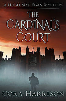 The Cardinal's Court, Cora Harrison