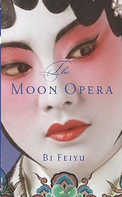 The Moon Opera, Bi Feiyu