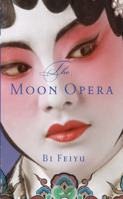 The Moon Opera, Bi Feiyu