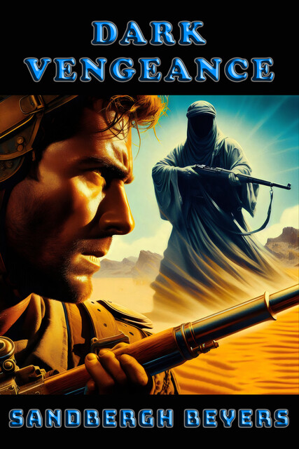 Dark Vengeance, Sandbergh Beyers