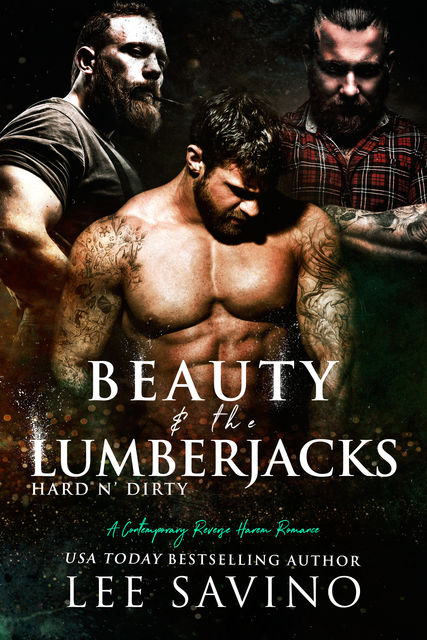 Beauty and the Lumberjacks, Lee Savino
