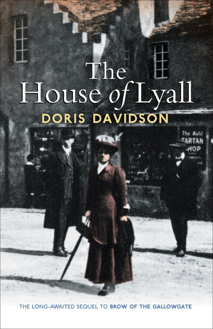 The House of Lyall, Doris Davidson