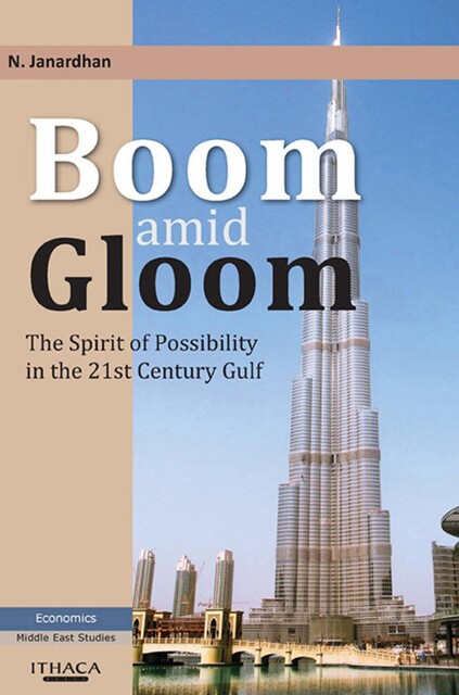 Boom Amid Gloom, N.Janardhan