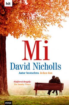 Mi, David Nicholls