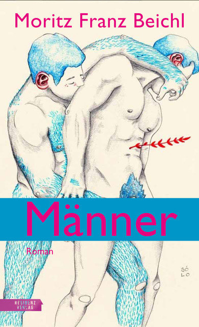 Männer, Moritz Franz Beichl