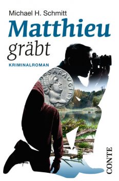 Matthieu gräbt, Michael H. Schmitt