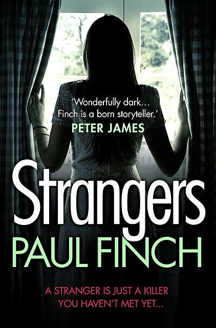 Strangers, Paul Finch