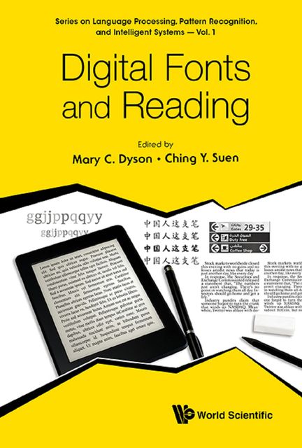 Digital Fonts and Reading, Ching Y. Suen, Mary C. Dyson