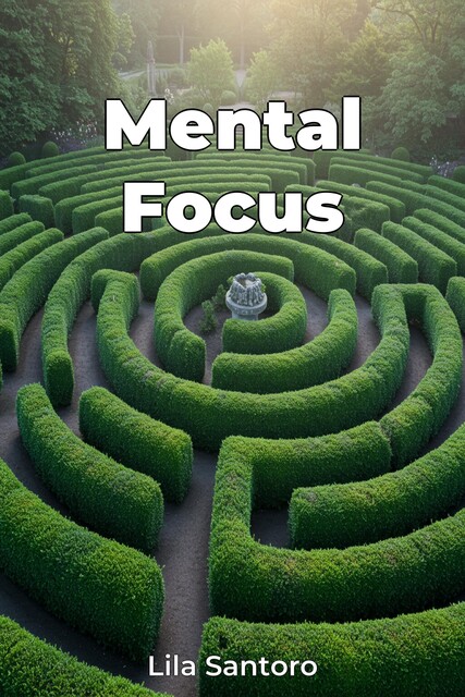 Mental Focus, Lila Santoro