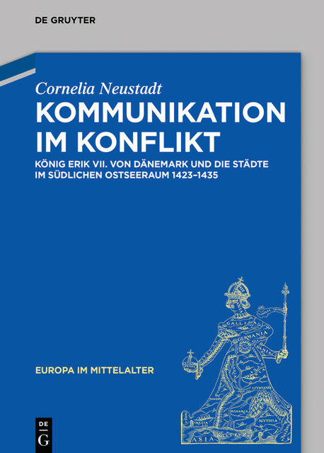 Kommunikation im Konflikt, Cornelia Neustadt