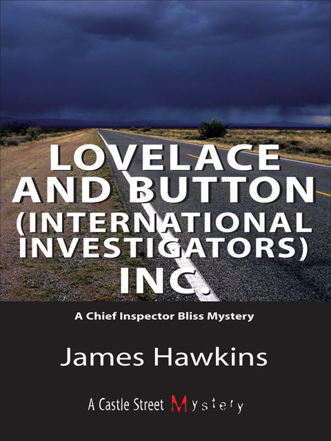 Lovelace and Button (International Investigators) Inc, James Hawkins