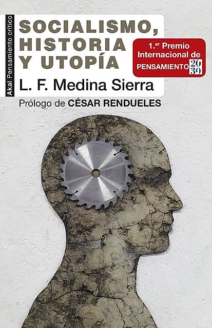 Socialismo, historia y utopía, Luis Fernando Medina