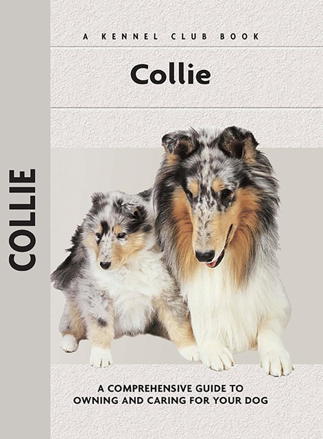 Collie, Samantha Moore