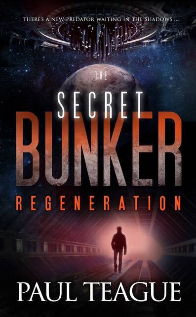Regeneration, Paul Teague