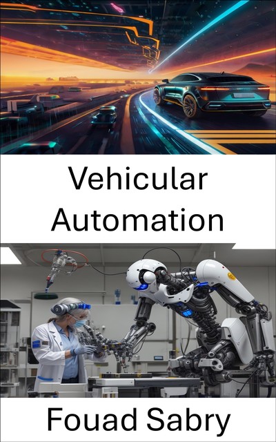 Vehicular Automation, Fouad Sabry