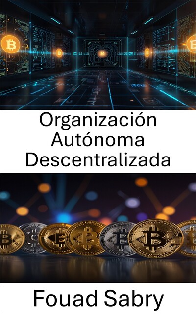 Organización Autónoma Descentralizada, Fouad Sabry
